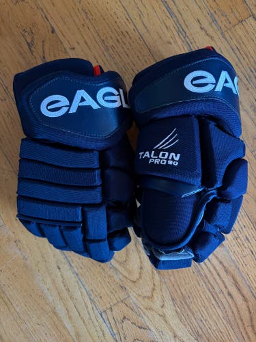 Eagle Talon Gloves 14" (Used) Navy