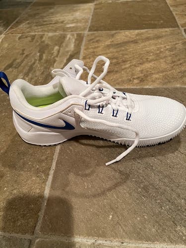 Nike Zoom Hyperace2 Volleyball Sneakers **NEW** Men's sz 9.0/Women's sz 10.0