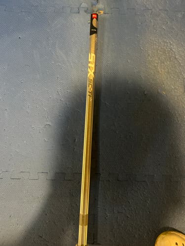 STX SC-TI X Shaft (New)