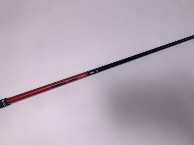 KBS PGI 85g Stiff Graphite Hybrid Shaft 39.75"-Cobra