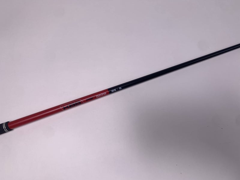 KBS PGI 85g Stiff Graphite Hybrid Shaft 39.75"-Cobra