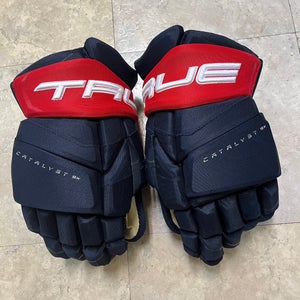 Pro Stock True Cat 9x 15in Gloves