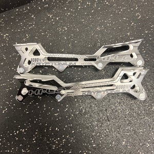 HI-LO KRYPTONIUM roller chassis (new)