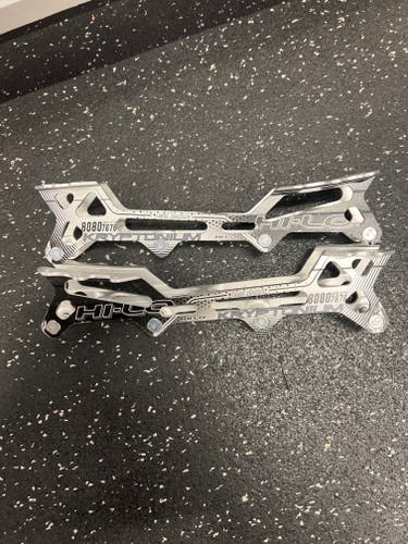 HI-LO KRYPTONIUM roller chassis (new)