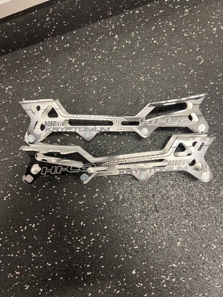 HI-LO KRYPTONIUM roller chassis (new)
