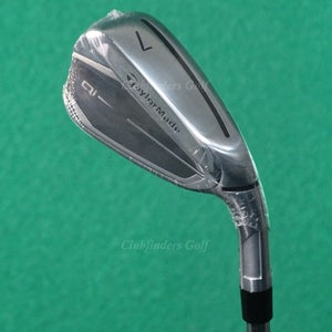 NEW TaylorMade Qi Single 7 Iron KBS MAX MT 85 Steel Regular