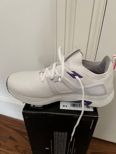 Footjoy Hyperflex Golf Shoes **NEW** Women's sz 8.5