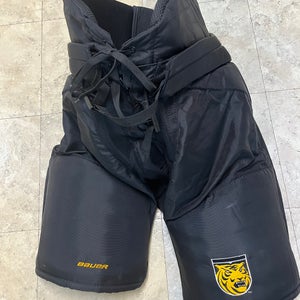 Pro Stock Hockey Pants Colorado College Bauer XL