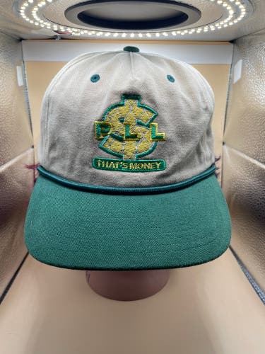 PLL That's Money Cashapp Lacrosse Hat