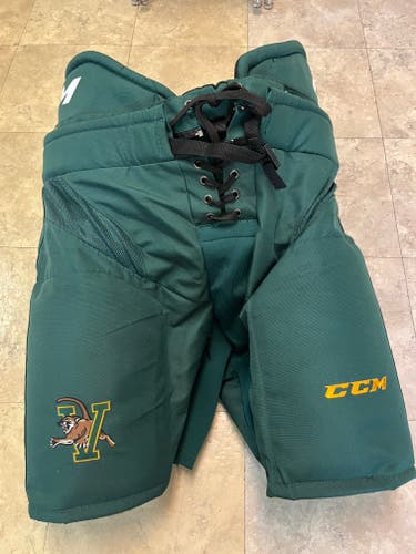Pro Stock University of Vermont CCM HP32 XL Pants
