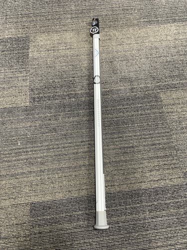 Adult Warrior Evo V Shaft (New)