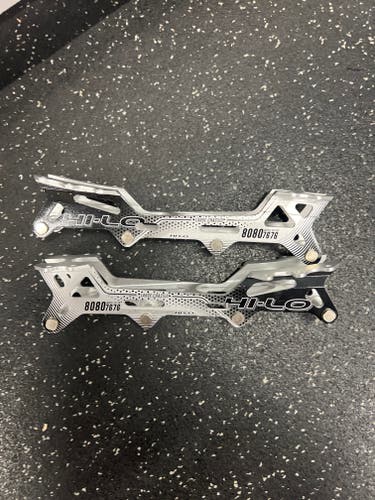 Large Bauer HI-LO 8080 7676 chassis (NEW)