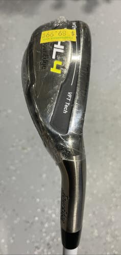 Tour Edge HL4 32 #7 Ironwood 36" UST MAMIYA HL4 45L Ladies Flex Graphite Shaft