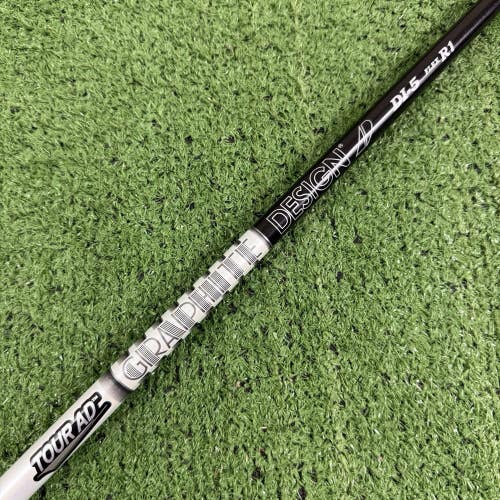 Graphite Design Tour AD DI-5 R1 Regular Flex Driver Shaft Taylormade 43