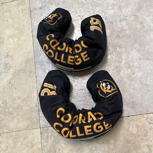 Skate Soakers Colorado College NCAA D1