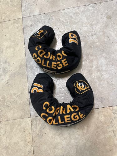 Skate Soakers Colorado College NCAA D1