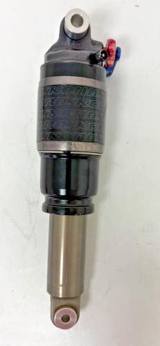 Kona Fox(?) Mountain Bike Rear Air Shock 7-3/4" Eye-to-Eye Fast Shipping READ