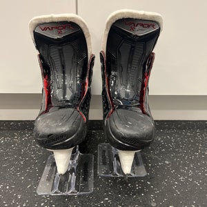 Bauer X5 pro Hockey Skates Extra Wide Width Size 2.5 (Used)