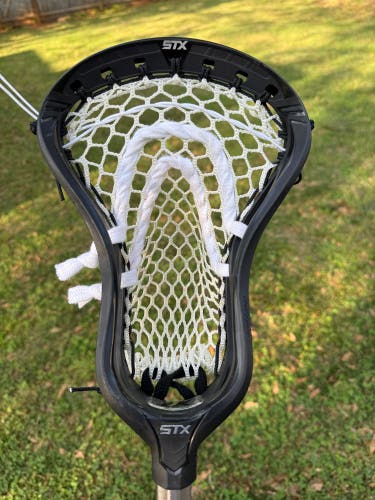Like new STX Stallion 1K