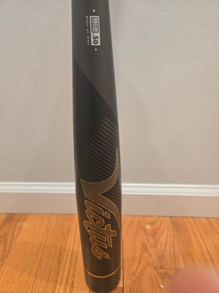 2023 Victus Vandal 2 Hybrid BBCOR Certified Bat (-3) 30 oz 33" (Used)