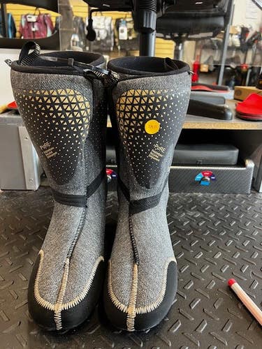 Dalbello Wrap Cabrio Size 26.5