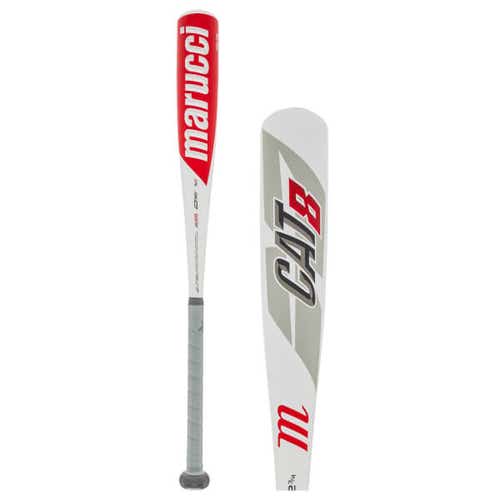 Marucci CAT8 Alloy USSSA Certified Baseball Bat (-8) 30/22 (New)