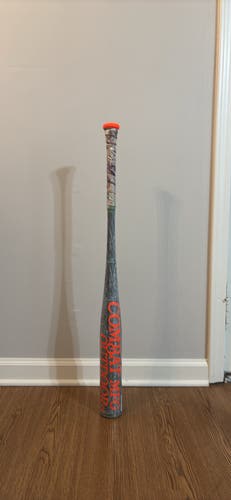 2026 Combat MFG Spec A1 Alloy BBCOR Certified Bat (-3) 30.5 oz 33.5" (New)