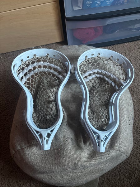 2x StringKing Mark 2T Used Stringing Head (Used)