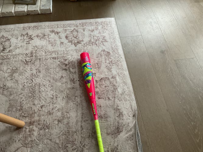 2026 Easton Dub Composite USSSA Certified Bat (-8) 23 oz 31" (New)