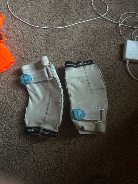 Large Adult ECD Arm Pads (Used)