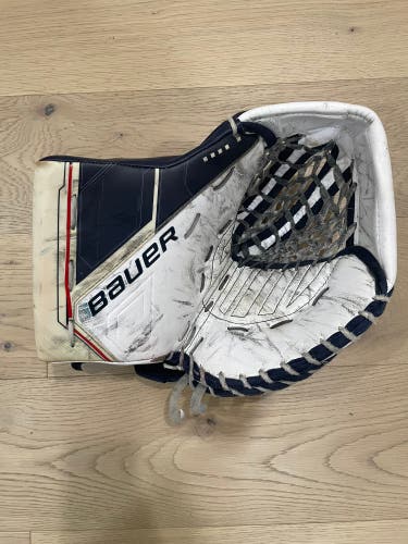 Bauer Mach Regular (Used)