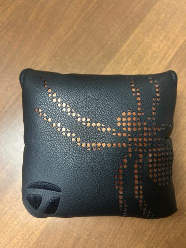 TaylorMade 2025 spider Head Cover (Used)