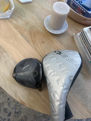 TaylorMade Qi35 Right Handed Driver 9 Loft (Used)