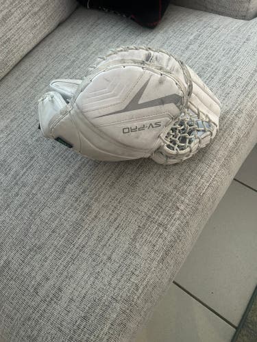 Bauer SV Pro Regular (Used)