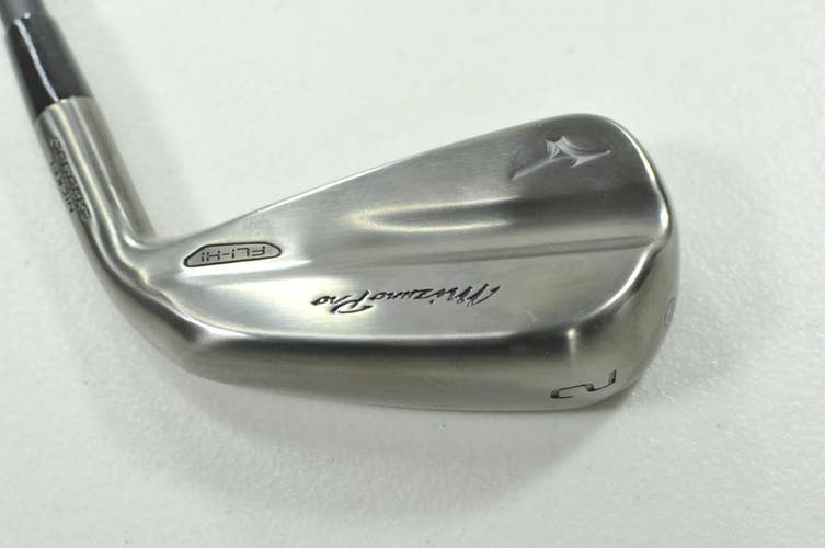 Mizuno Pro Fli-Hi 2026 #2 Driving Iron Stiff RH Tensei 1K Black Graphite #210997