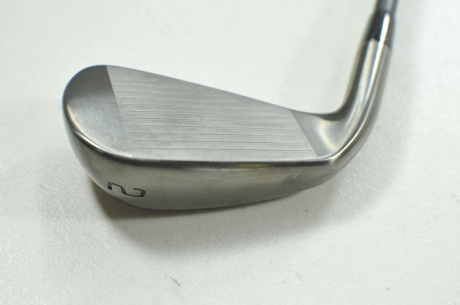 Mizuno Pro Fli-Hi 2026 #2 Driving Iron Stiff RH Tensei 1K Black