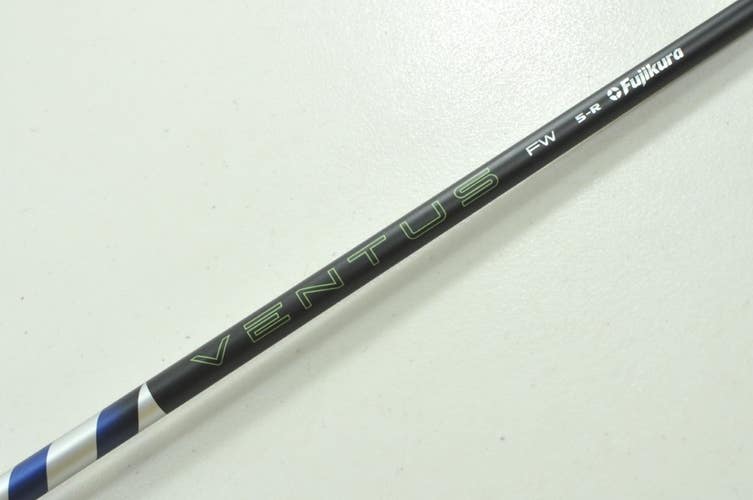 Fujikura Ventus 2025 5 Regular Flex TaylorMade Qi35 #3 Fairway Shaft # 206651