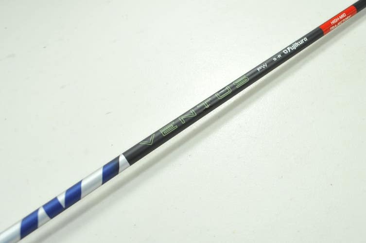Fujikura Ventus 2025 5 Regular Flex TaylorMade Qi35 #3 Fairway Shaft # 196198