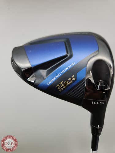 HONMA TW767 MAX DRIVER 10.5* STIFF VIZARD EZ-P 6 VERYGOOD