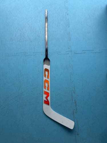 CCM XF pro Goalie stick