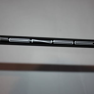 NEW MITSUBISHI TENSEI 1K BLACK 85S 4 HYBRID SHAFT - STIFF - TAYLORMADE