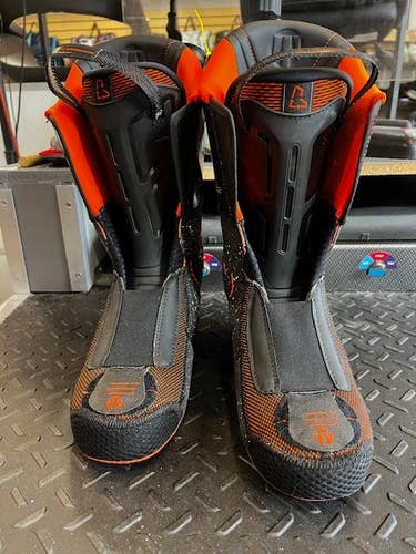 Tecnica Mach 1 MV LINER ONLY Size 26.5