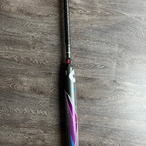 2020 DeMarini CF Composite Bat (-11) 21 oz 32" (Used)