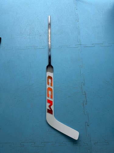CCM XF Pro goalie stick
