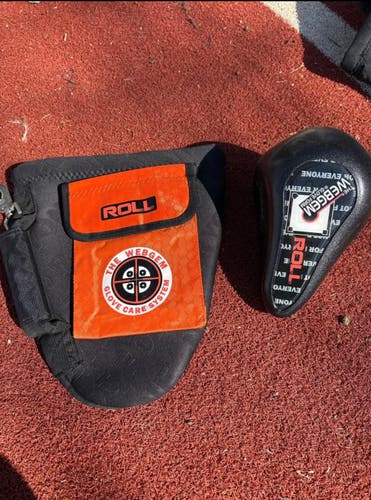 Baseball / softball WebGem