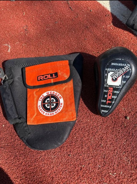 Baseball / softball WebGem