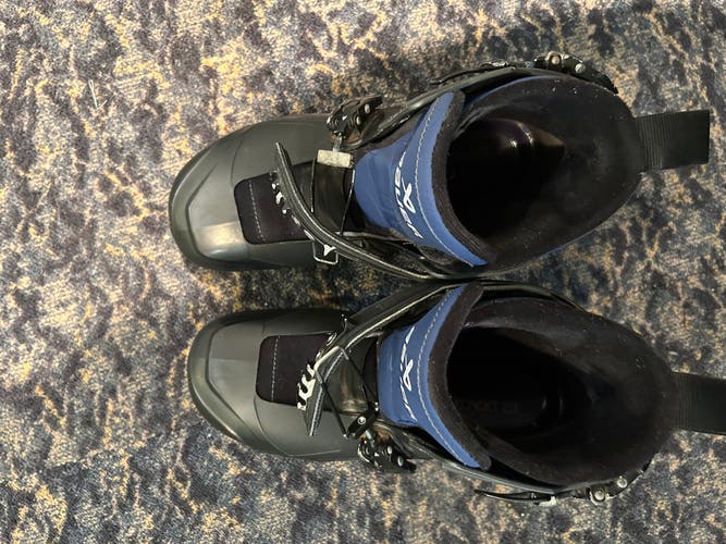 2024 Bauer Konekt 2 Hockey Goalie Skates Pro Stock 10 (Used)