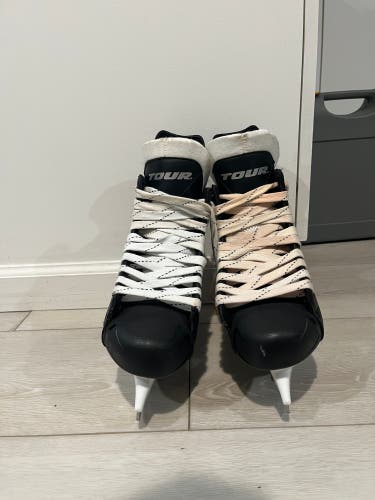 Tour TR-750 Hockey Skates 9 (Used)