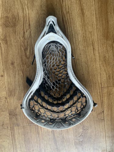 Maverik Kinetik 2.0 Used Stringing Head (Used)