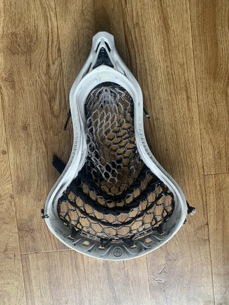 Maverik Kinetik 2.0 Used Stringing Head (Used)